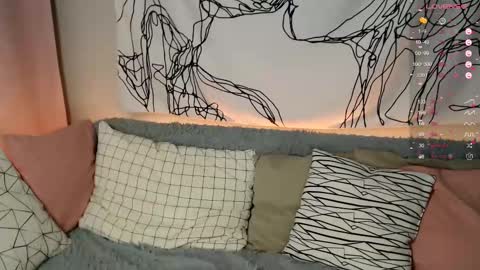 Snapshot of _blonde_barbie_ chatting on 9, 3, 2025 Elizabeth online show from 9, 3, 2025