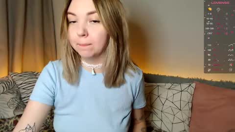 Elizabeth online show from 23, 11, 2025