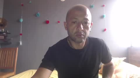 Snapshot of _bonnie__and_clyde chatting on 31, 5, 2026 _bonnie__and_clyde online show from 31, 5, 2026