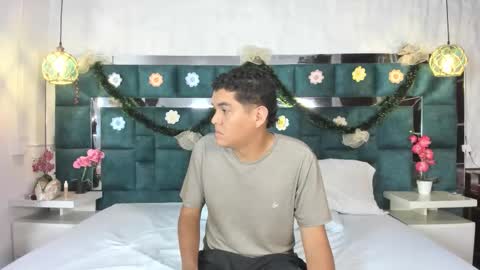 _bonnyandclyde online show from 16, 12, 2025