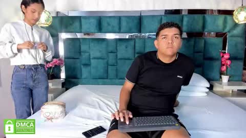 Snapshot of _bonnyandclyde chatting on 16, 1, 2026 _bonnyandclyde online show from 16, 1, 2026