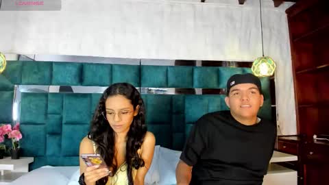 Snapshot of _bonnyandclyde chatting on 11, 2, 2026 _bonnyandclyde online show from 11, 2, 2026