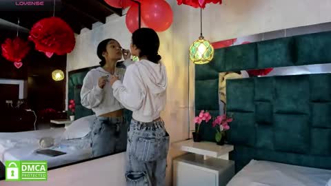 Snapshot of _bonnyandclyde chatting on 18, 2, 2026 _bonnyandclyde online show from 18, 2, 2026