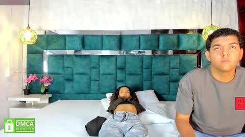 Snapshot of _bonnyandclyde chatting on 23, 2, 2026 _bonnyandclyde online show from 23, 2, 2026