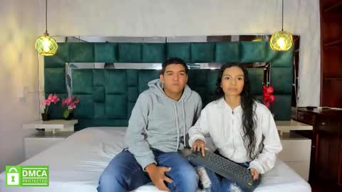 Snapshot of _bonnyandclyde chatting on 24, 2, 2026 _bonnyandclyde online show from 24, 2, 2026