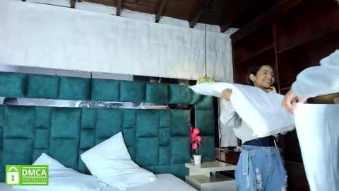 Snapshot of _bonnyandclyde chatting on 25, 2, 2026 _bonnyandclyde online show from 25, 2, 2026