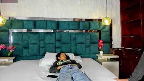 Snapshot of _bonnyandclyde chatting on 27, 2, 2026 _bonnyandclyde online show from 27, 2, 2026