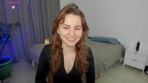 Bramble online show from 12, 11, 2025