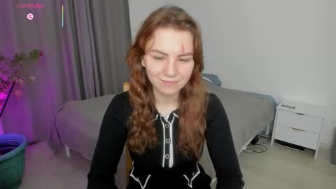 Bramble online show from 19, 11, 2025