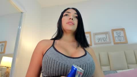 Brenda  online show from 3, 2, 2025