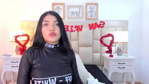 Brenda  online show from 13, 2, 2025