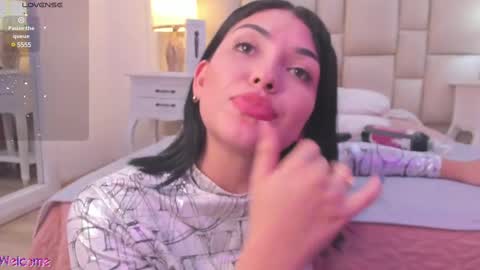 Brenda  online show from 19, 2, 2025