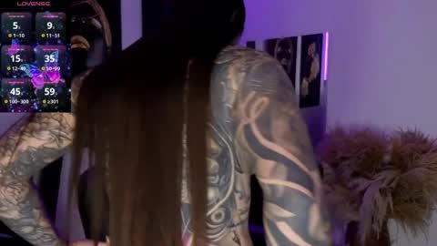 Brenna online show from 30, 3, 2026