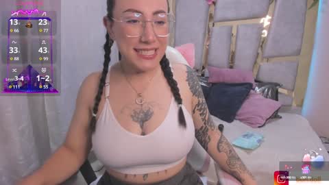 Angie  Independent model online show from 29, 12, 2024