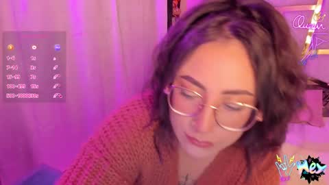 Angie  Independent model online show from 26, 2, 2026