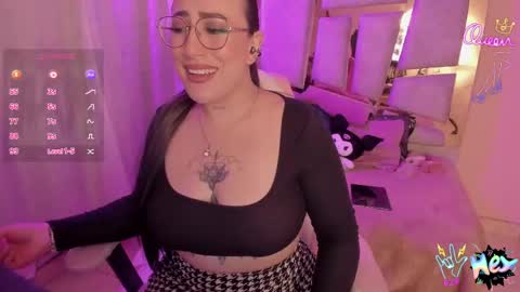 Angie  Independent model online show from 22, 3, 2026