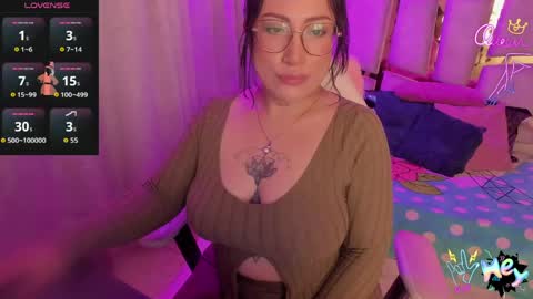 Angie  Independent model online show from 16, 4, 2026
