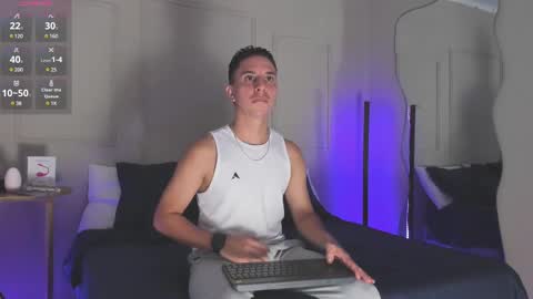 BRUNO online show from 5, 12, 2024