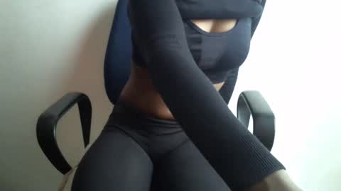 I will be back soon  online show from 7, 3, 2025