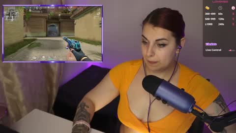 Candy online show from 9, 1, 2025