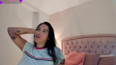 cailyn  online show from 20, 12, 2025