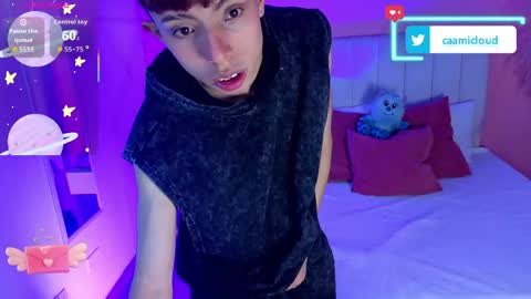 Snapshot of _camilo_ortiz chatting on 20, 5, 2026 camilo online show from 20, 5, 2026