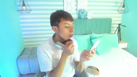 Snapshot of _camilo_ortiz chatting on 12, 6, 2026 camilo online show from 12, 6, 2026