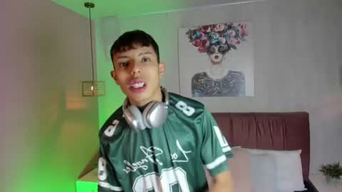 Snapshot of _camilo_ortiz chatting on 13, 6, 2026 camilo online show from 13, 6, 2026