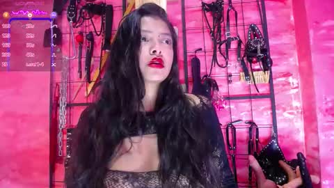 Bella online show from 10, 2, 2026