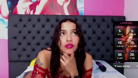  candy jade  online show from 2, 3, 2025