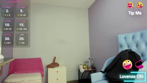  candy jade  online show from 21, 11, 2025