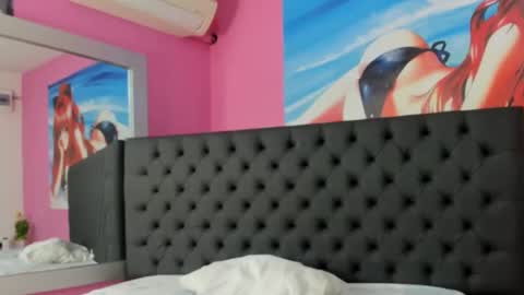  candy jade  online show from 9, 1, 2026