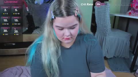 _candym1lky_ online show from 21, 11, 2025