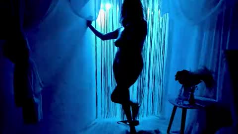 _careless_whisper_ online show from 20, 12, 2025