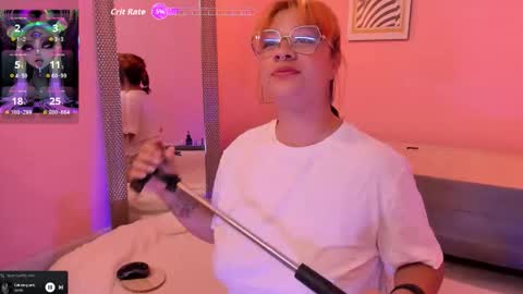 Carlotta Fiore online show from 26, 3, 2026