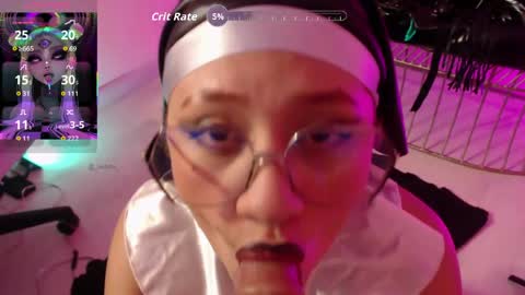 Carlotta Fiore online show from 5, 4, 2026