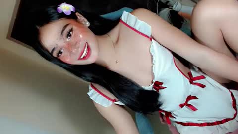 Kate flores online show from 31, 5, 2026