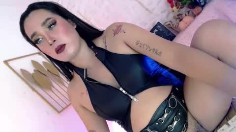 Snapshot of _caroline69 chatting on 8, 2, 2026 Caroline online show from 8, 2, 2026