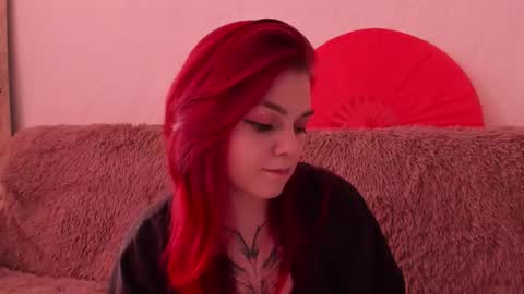 Caroline online show from 11, 3, 2026