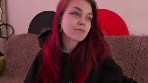 Caroline online show from 29, 5, 2026