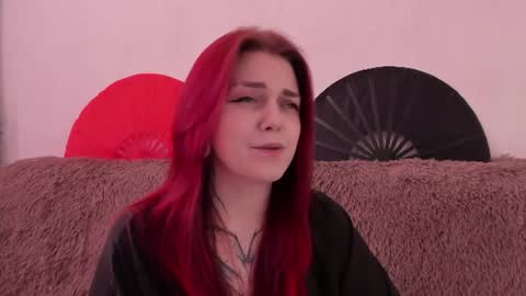 Snapshot of _caroline_coy chatting on 13, 6, 2026 Caroline online show from 13, 6, 2026