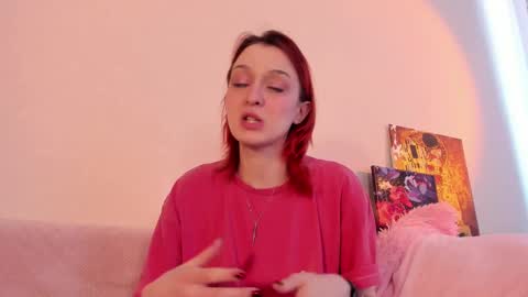 Snapshot of _ccrystaa_ chatting on 18, 2, 2025 Christina Chris online show from 18, 2, 2025