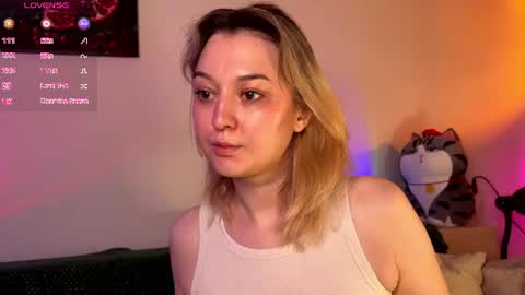 Christina Chris online show from 24, 7, 2026