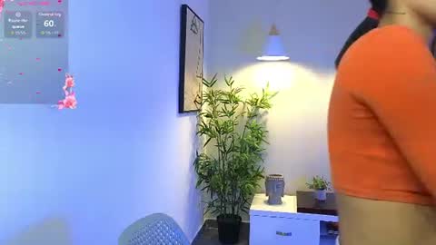 Snapshot of _celeste_hill chatting on 16, 7, 2026 Celeste online show from 16, 7, 2026
