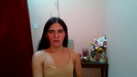 _celina online show from 8, 3, 2026