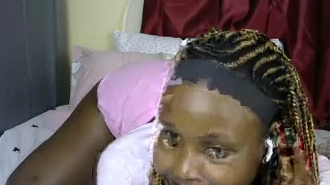 _chacha482688 online show from 22, 6, 2026