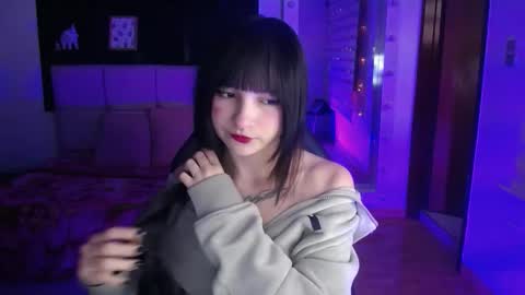 _charlotte_collins_ online show from 6, 1, 2026