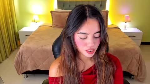 Snapshot of _charlotte_evans_2 chatting on 24, 9, 2025 Charlote online show from 24, 9, 2025