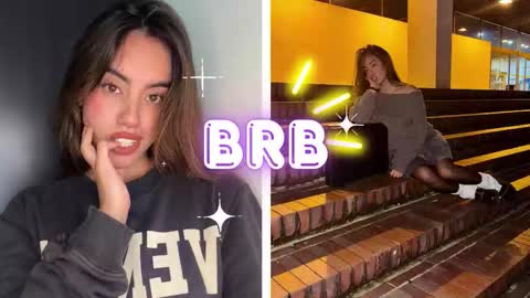 Snapshot of _charlotte_evans_2 chatting on 29, 9, 2025 Charlote online show from 29, 9, 2025