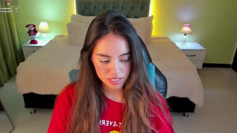 Charlote online show from 18, 12, 2025